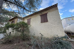 Vente maison Rustrel  