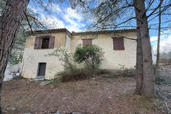 Vente maison Rustrel  