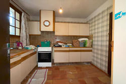 Vente maison Rustrel  