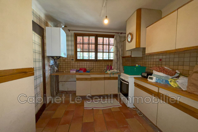 Vente maison Rustrel  