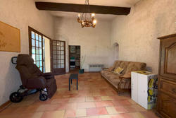 Vente maison Rustrel  