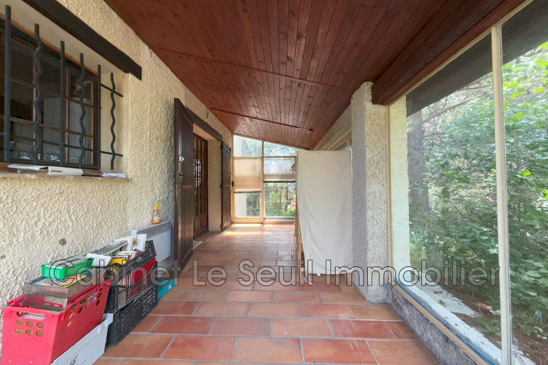 Vente maison Rustrel  