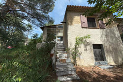 Vente maison Rustrel  