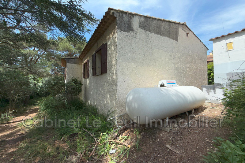Vente maison Rustrel  