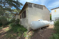 Vente maison Rustrel  