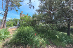 Vente maison Rustrel  
