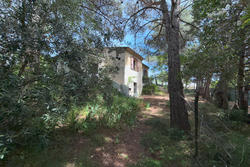 Vente maison Rustrel  