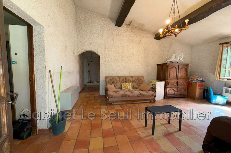 Vente maison Rustrel  