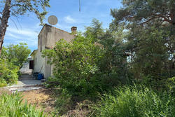 Vente maison Rustrel  
