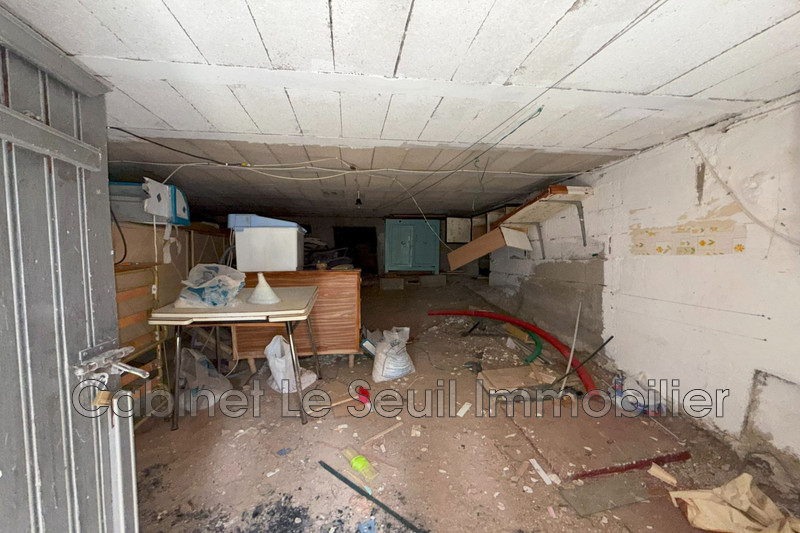 Vente maison Rustrel  