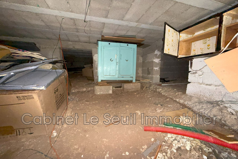 Vente maison Rustrel  