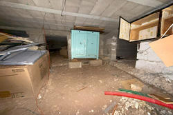 Vente maison Rustrel  