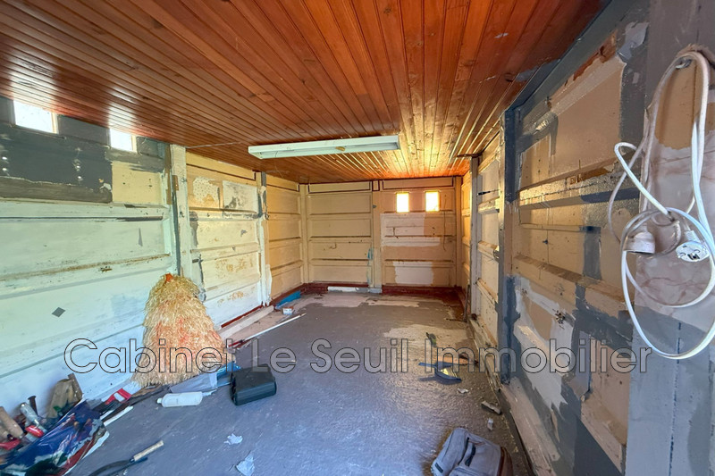 Vente maison Rustrel  