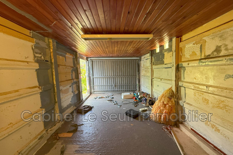 Vente maison Rustrel  