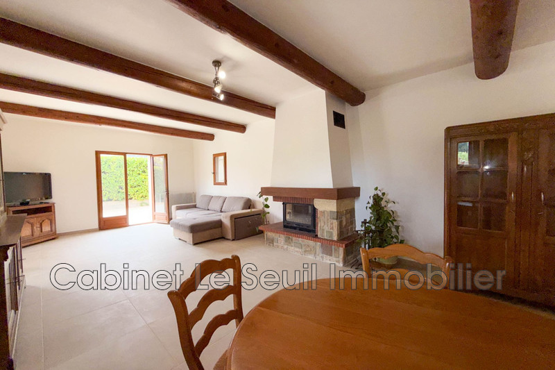 Vente maison Apt  