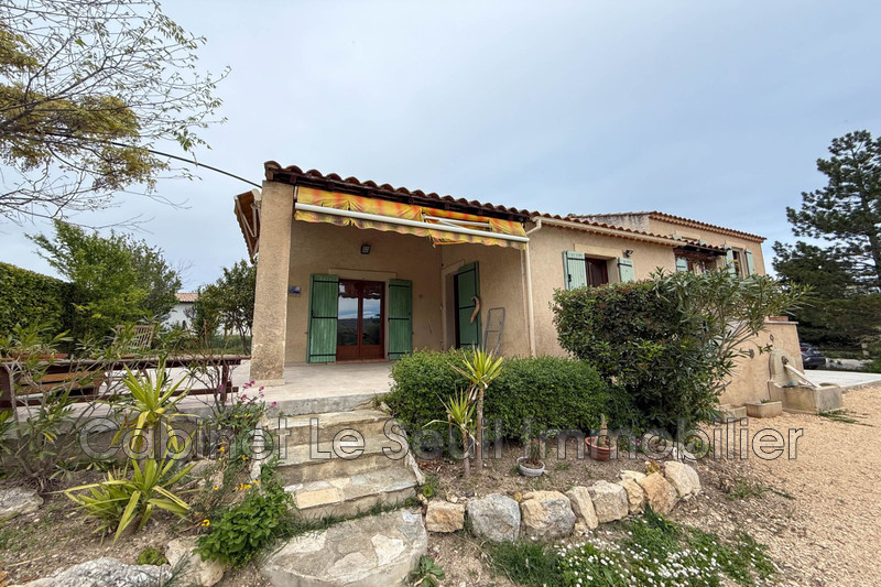 Vente maison Apt  