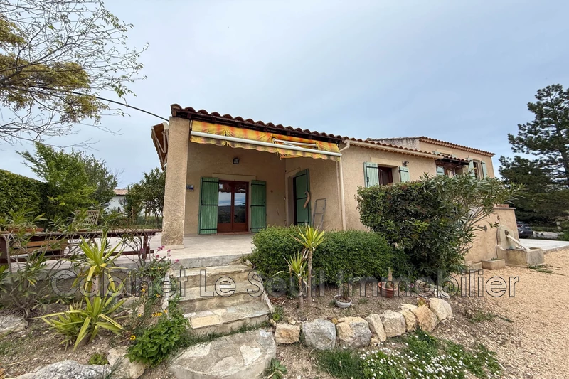 Vente maison Apt  