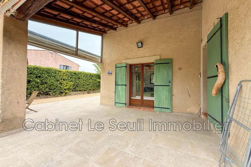 Vente maison Apt  