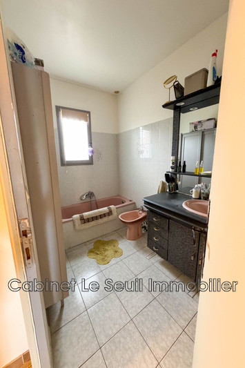 Vente maison Apt  