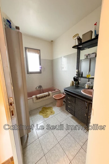 Vente maison Apt  