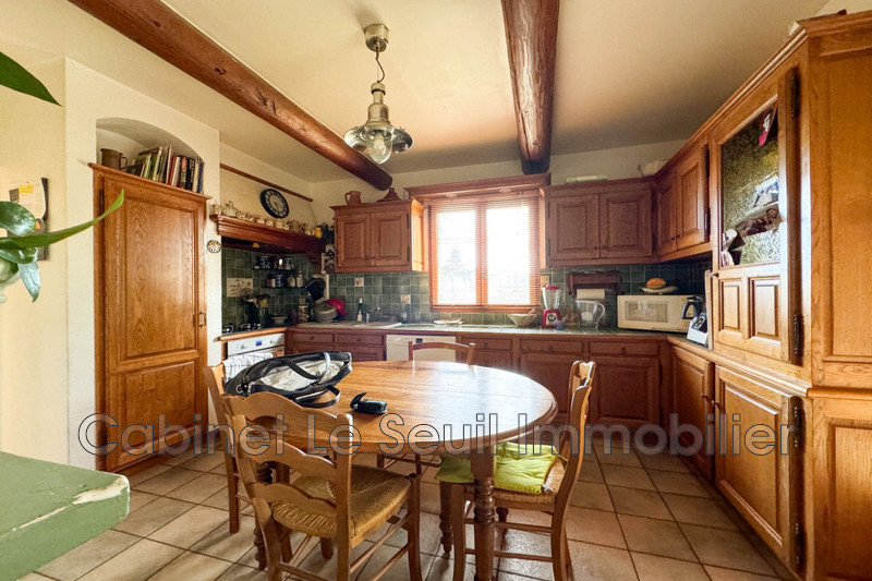 Vente maison Apt  