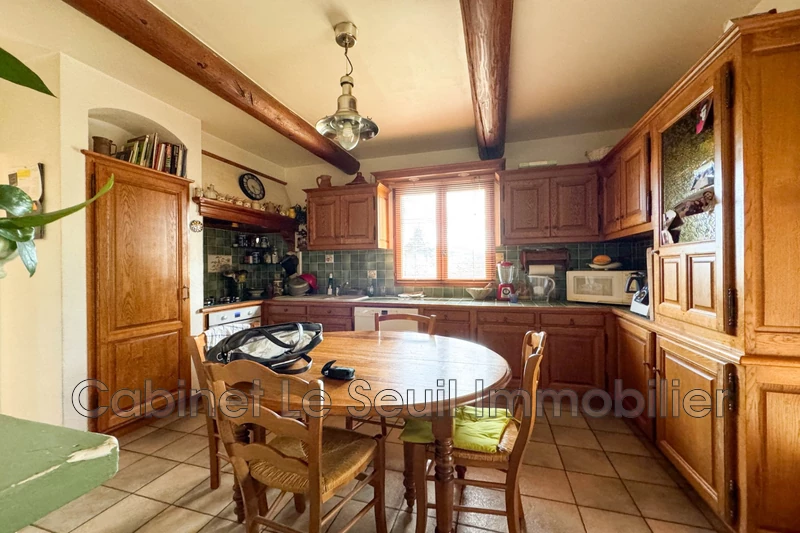 Vente maison Apt  