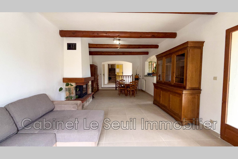 Vente maison Apt  