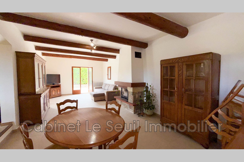 Vente maison Apt  