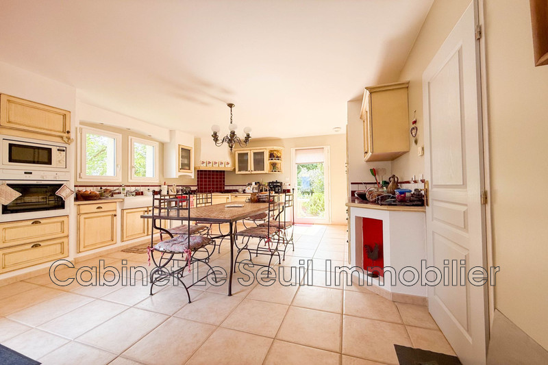 Vente villa Apt  