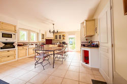 Vente villa Apt  
