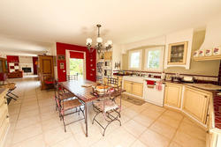 Vente villa Apt  