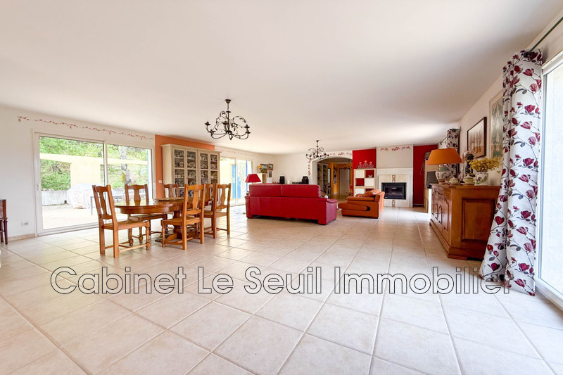 Vente villa Apt  