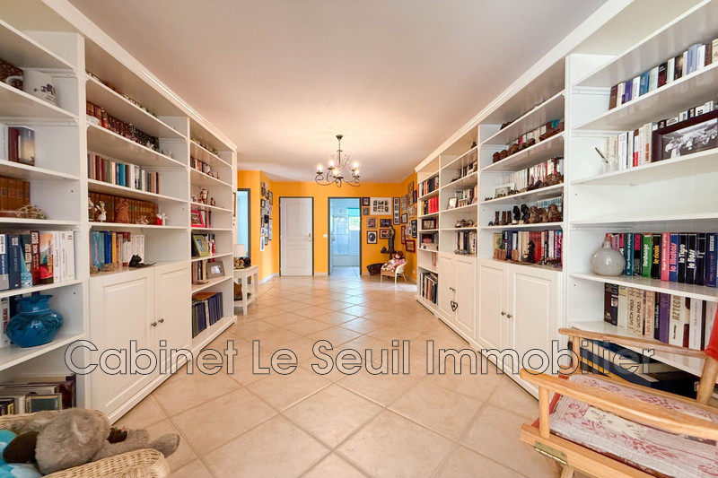 Vente villa Apt  