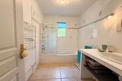 Vente villa Apt  