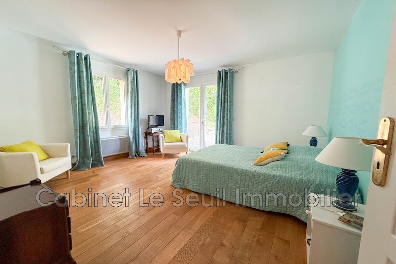 Vente villa Apt  