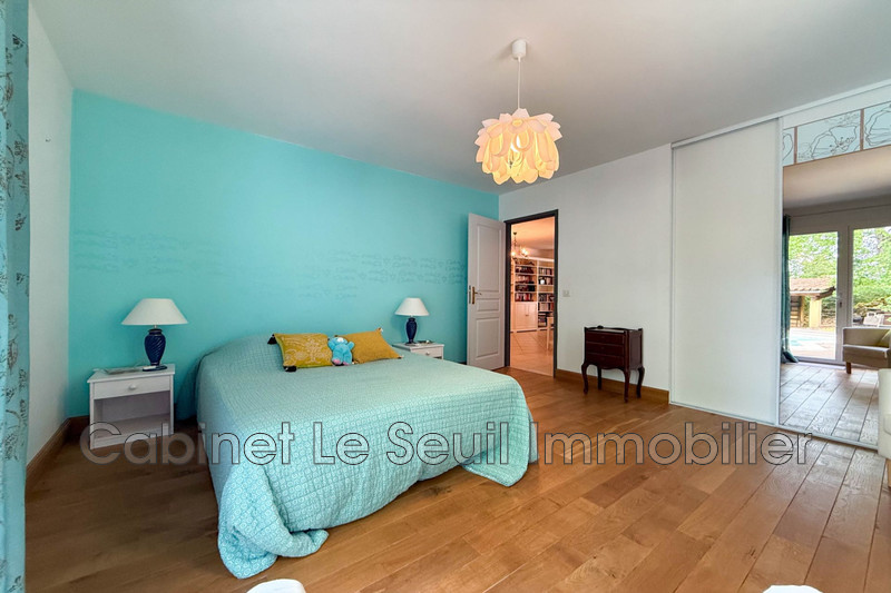 Vente villa Apt  