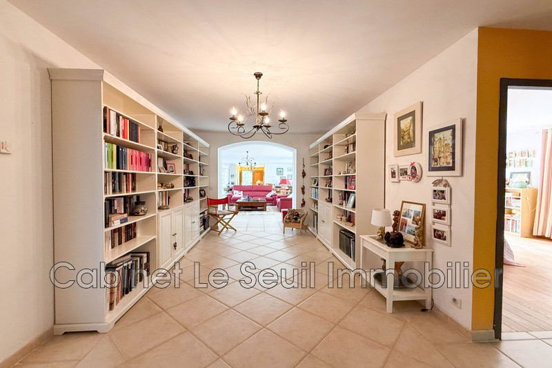 Vente villa Apt  
