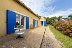 Vente villa Apt  