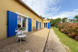 Vente villa Apt  