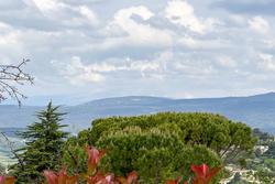 Vente villa Apt  