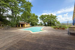 Vente villa Apt  