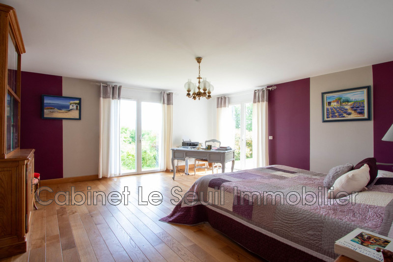 Vente villa Apt  