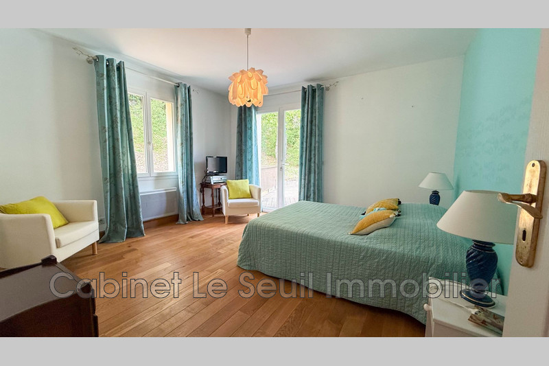 Vente villa Apt  