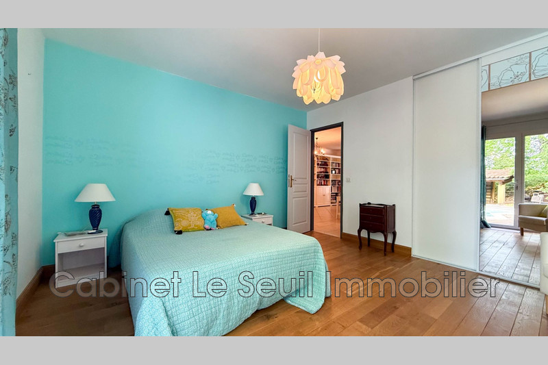 Vente villa Apt  