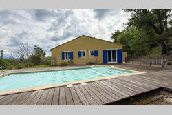 Vente villa Apt  