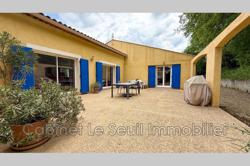 Vente villa Apt  
