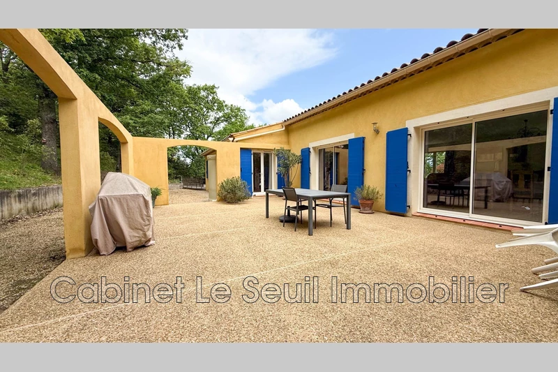 Vente villa Apt  