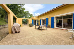 Vente villa Apt  