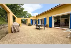 Vente villa Apt  