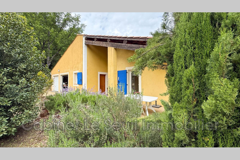 Vente villa Apt  